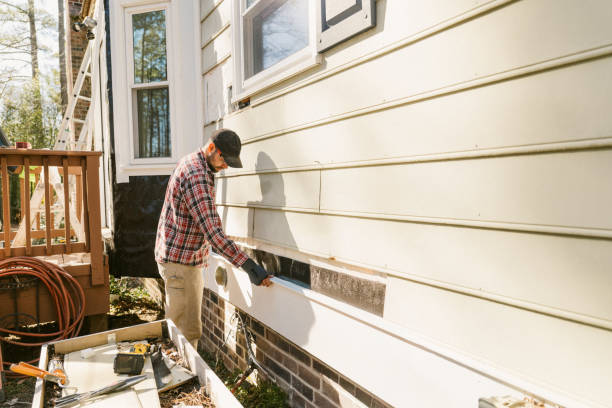 Top rated local Vinyl Siding specialists in New Bloomington, OH